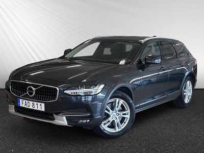 Volvo V90 CC