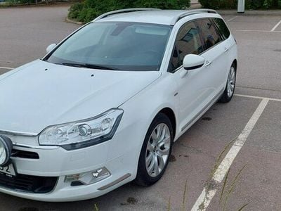 Citroën C5