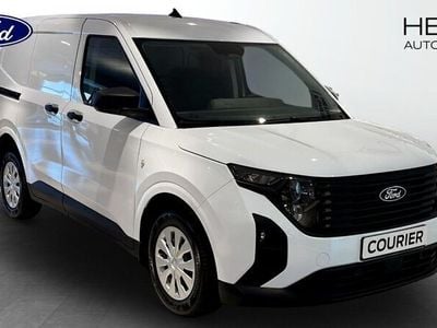 Ford Courier