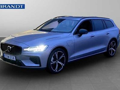 Begagnad 2026 Volvo V60 Kombi | 554 900 kr