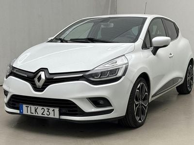 Renault Clio IV