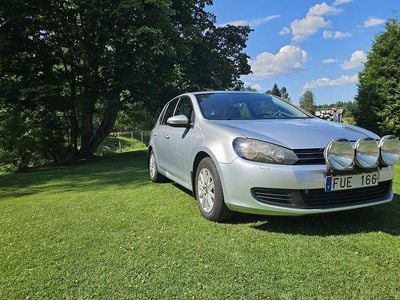 VW Golf VII