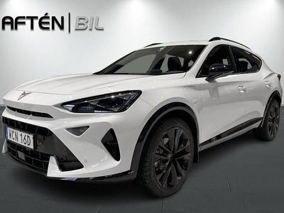 Vit Ny 2025 Cupra Formentor SUV | 514 100 kr