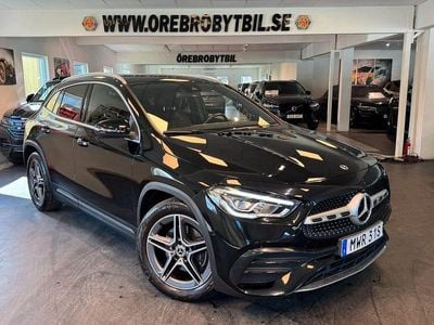 Mercedes GLA200