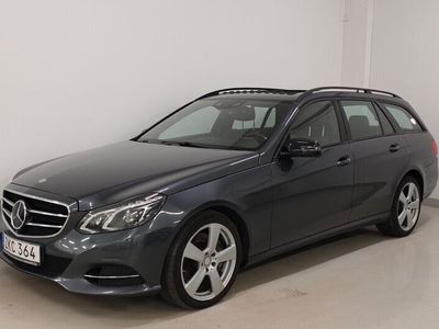 Mercedes E350