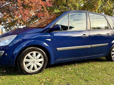 Renault Scénic II