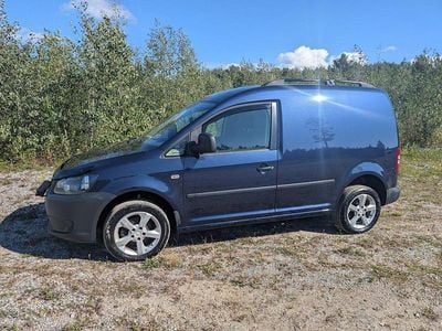 VW Caddy