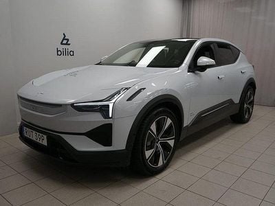 Polestar 3