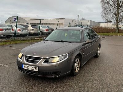 Saab 9-5
