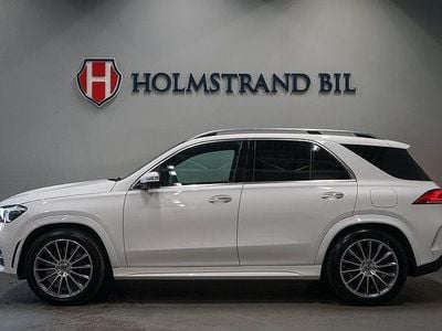 Mercedes GLE350e