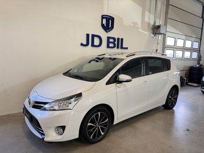 Toyota Verso