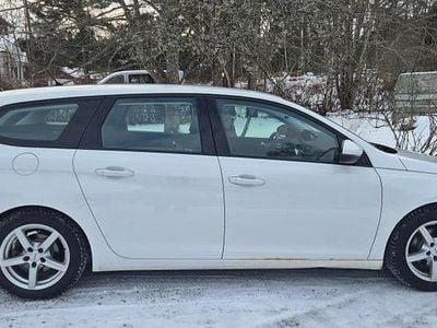 Begagnad 2016 Peugeot 308 SW Kombi | 57 000 kr (Bra pris)