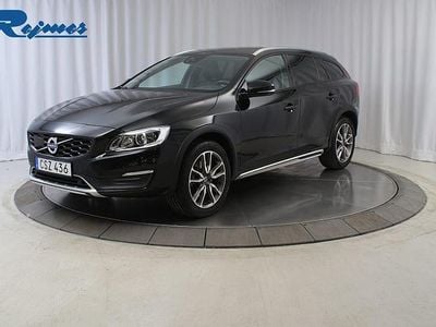 Volvo V60 CC