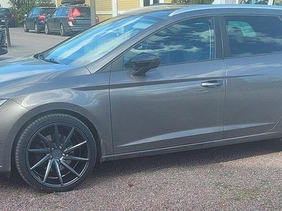 Seat Leon ST