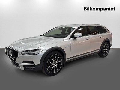 Volvo V90 CC