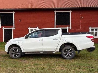 Fiat Fullback