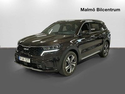 Brun Begagnad 2022 Kia Sorento Advance SUV | 469 900 kr (Lite dyr)