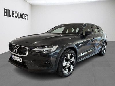 Volvo V60 CC