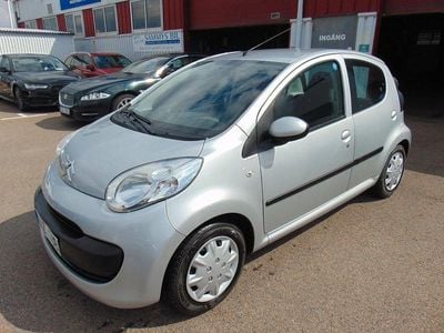 Citroën C1