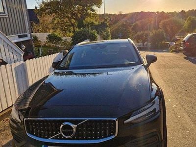 Volvo V60 CC