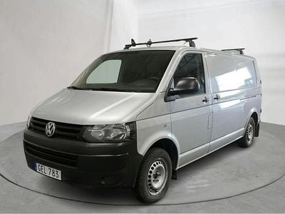 VW T5