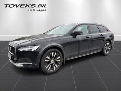 Volvo V90 CC