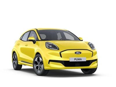 Ny 2026 Ford Puma Gen-E SUV | 379 900 kr (Marknadspris)