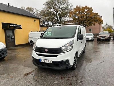 Fiat Talento