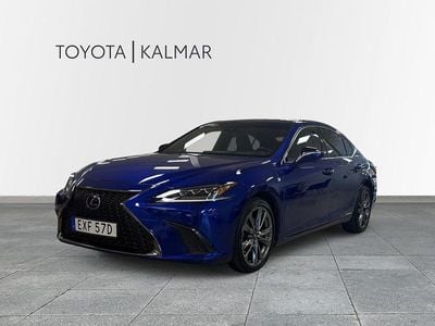 Lexus ES300H