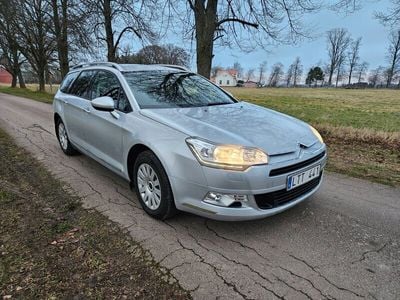 Citroën C5