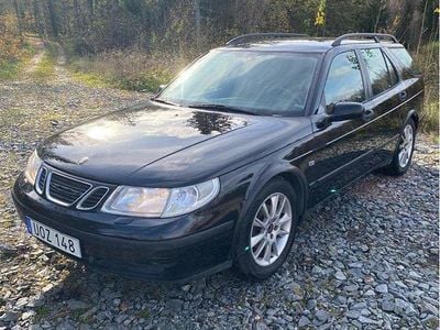Saab 9-5