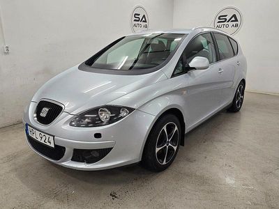 Seat Altea XL