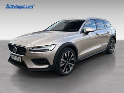 Volvo V60 CC