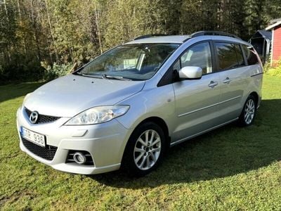 Mazda 5