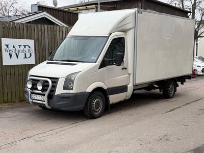 VW Crafter