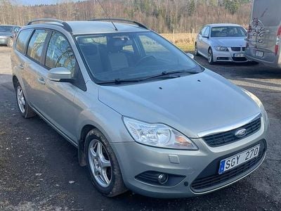 Begagnad Ford Focus 90 HK (66 kW) 2010 Kombi