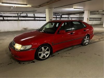 Saab 9-3