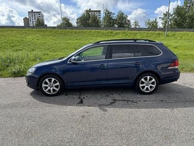 VW Golf VII