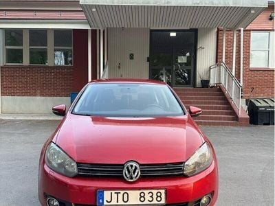 VW Golf VI
