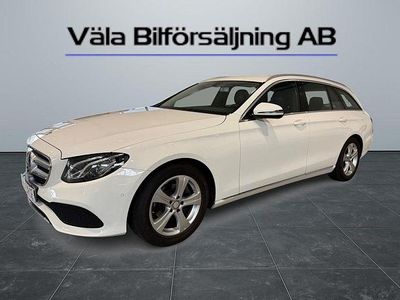 Mercedes E200