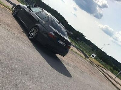 begagnad BMW 330 i Sedan Comfort, M Sport Euro 4