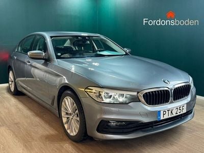 BMW 530e