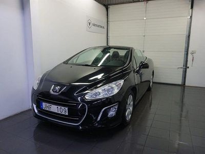 Peugeot 308 CC