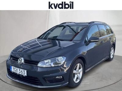 VW Golf VII