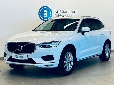 begagnad Volvo XC60 T5 Aut Advanced Edition, Klimatpkt., BLIS, VOC 2018, SUV