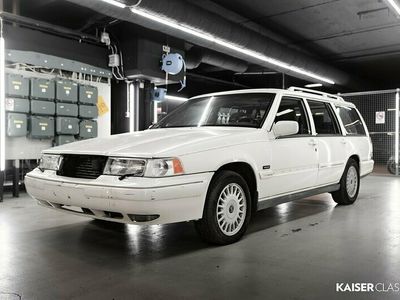 begagnad Volvo 960 960965 Wagon 1996