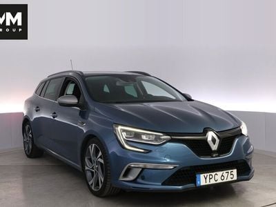 Renault Mégane GrandTour