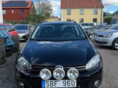 VW Golf VII