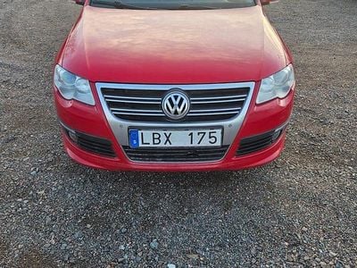 Begagnad VW Passat 150 HK (110 kW) 2010 Kombi