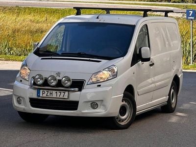 Peugeot Expert